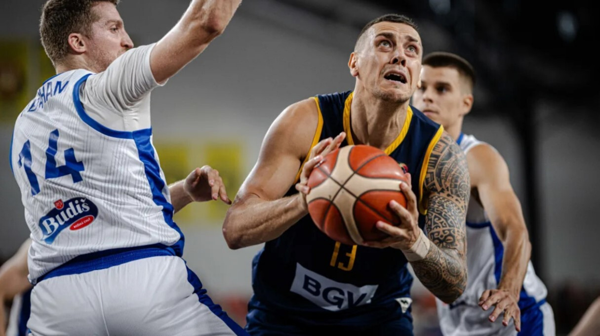 В'ячеслав Бобров