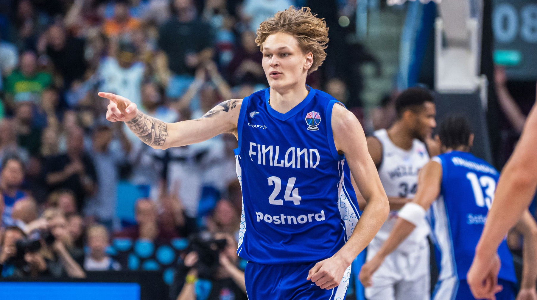 Міікка Муурінен