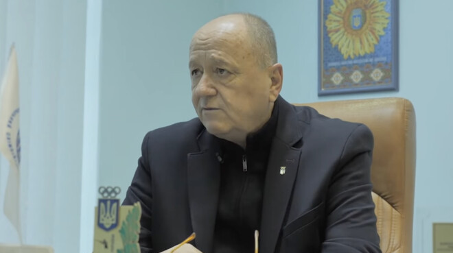 Помер Іван Риляк