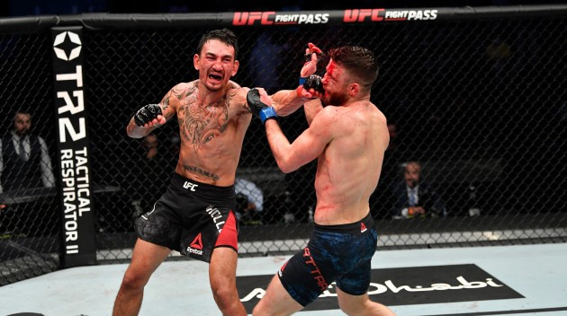 Я не собираюсь ехать в Рио, – Холлоуэй прокомментировал вызов на бой от Оливейры