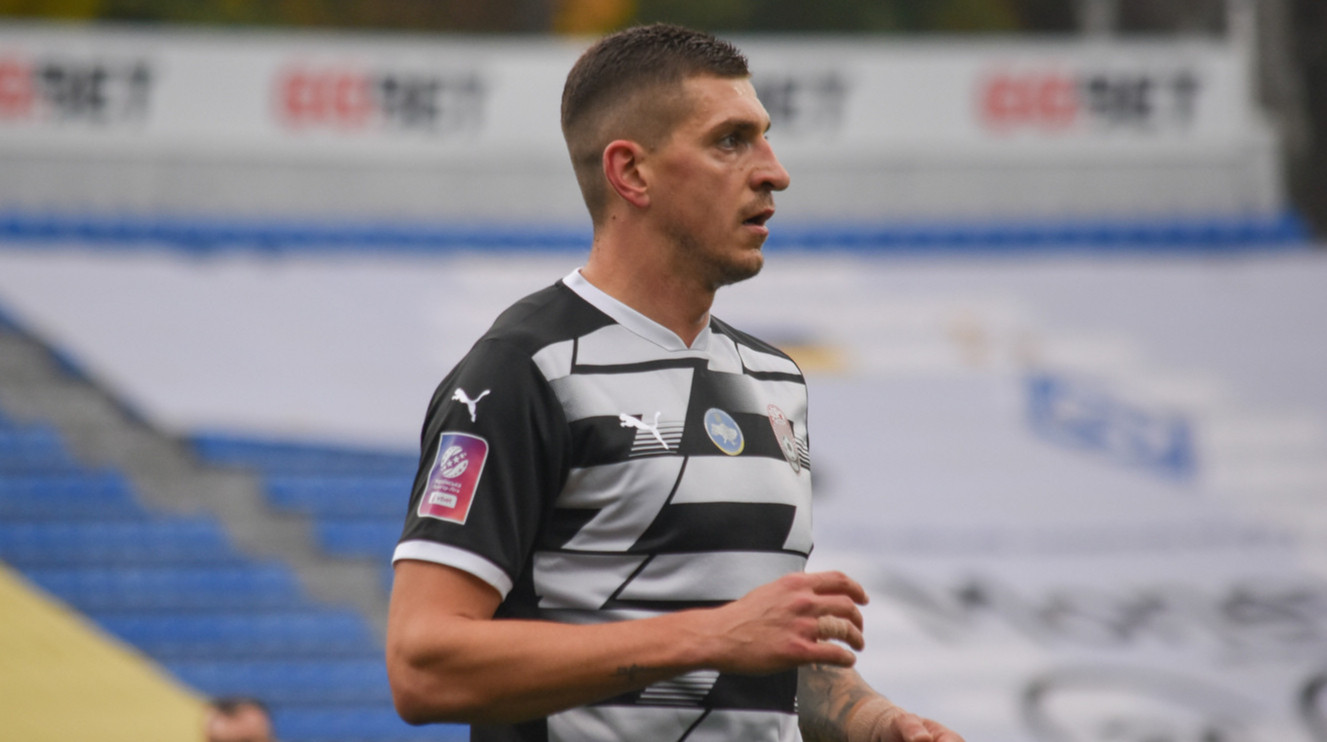 Пилип Будківський