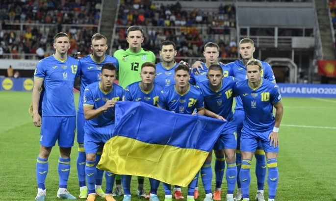 Збірна України піднялась на шість сходинок у рейтингу ФІФА