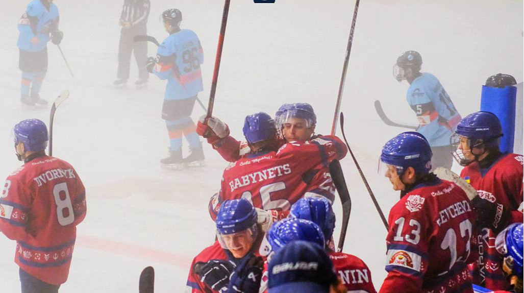 Одещина переиграла Шторм в доигровке матча чемпионата Украины