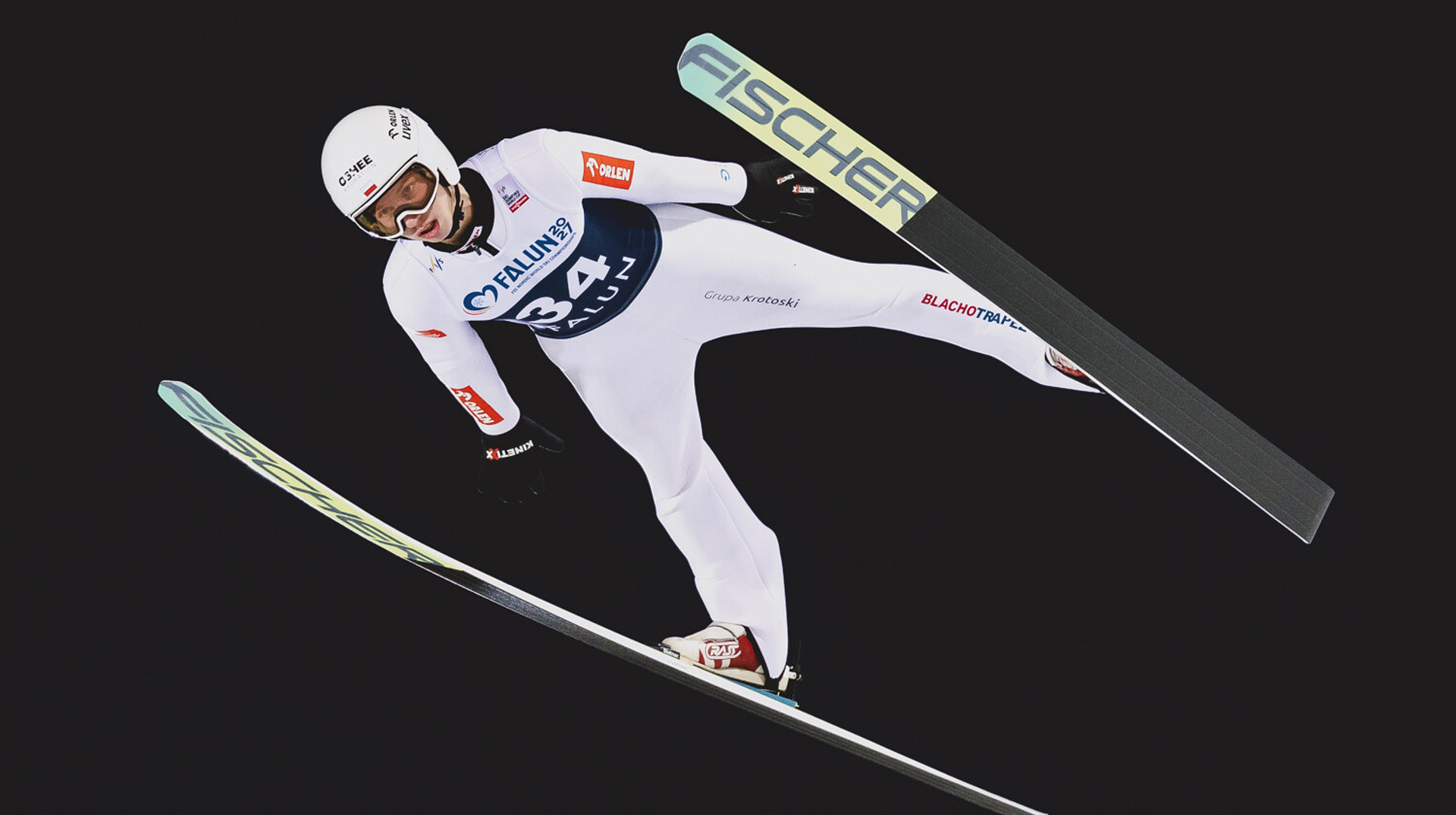 Новий Клебо, спадкоємець Стоха та інші. 10 талановитих лижників, які дивуватимуть усіх у новому сезоні