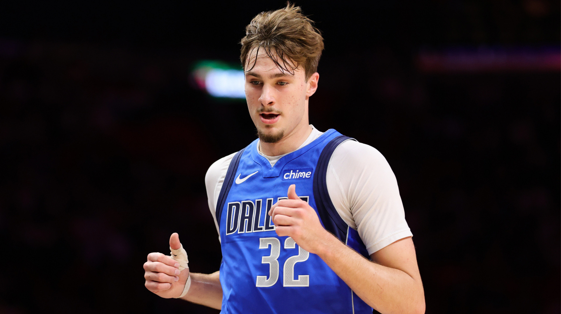 18-річний Флегг побив рекорд результативності Леброна в НБА