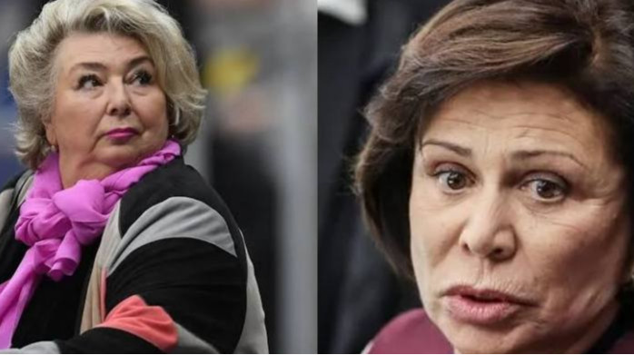 Олімпіада без фанаток агресії: легендарних російських фігуристок не пустять в Італію на Ігри-2026