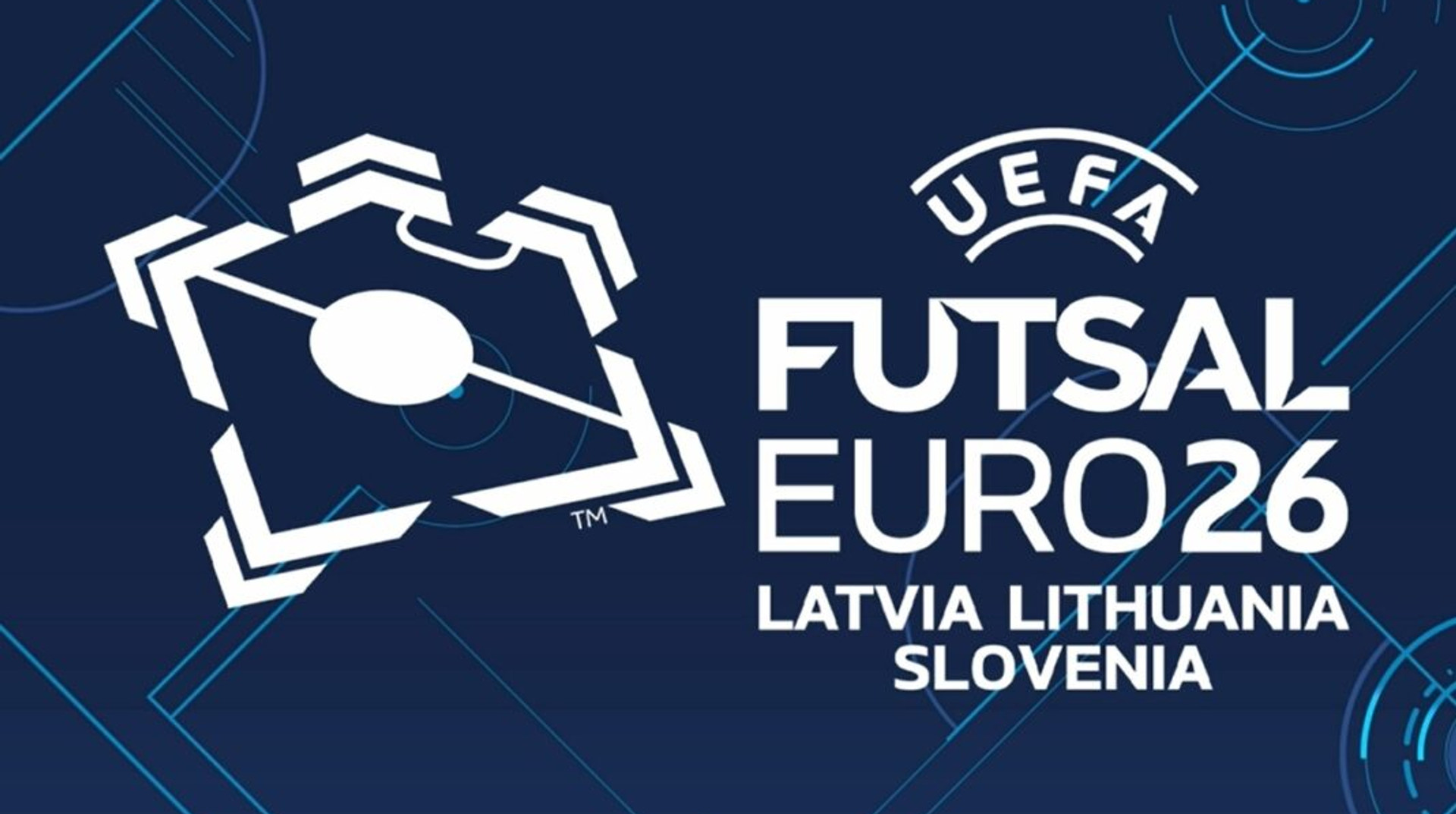 Чемпіонат Європи 2026 з футзалу