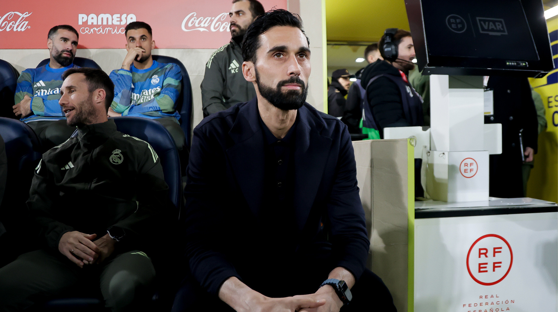 Ради Моуринью 2 года не общался с Касильясом: трофеи, верность и безумие Альваро Арбелоа