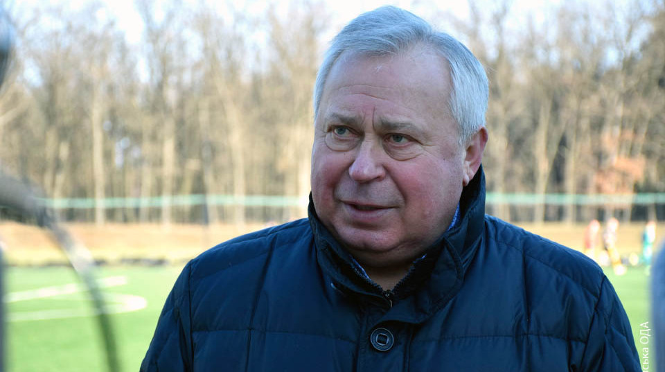 Я не вірю в це, – екстренер Ворскли відреагував на фінансові проблеми у полтавському клубі