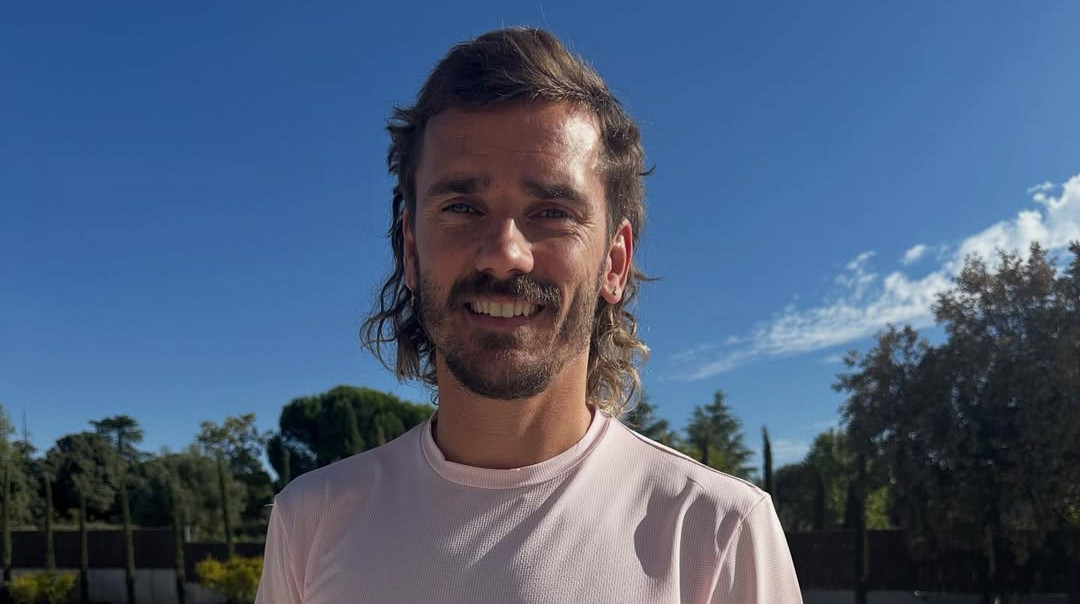 Грізманн узгодив перехід у клуб МЛС – інсайдер