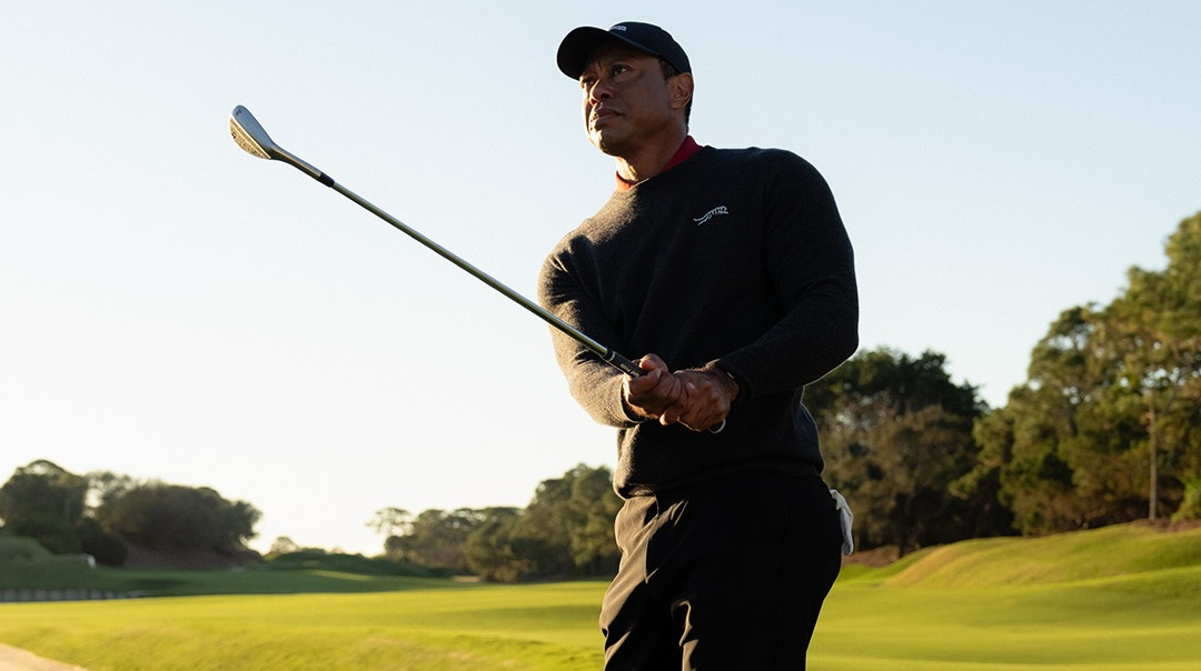 Легендарному гольфісту Вудсу висунули звинувачення у керуванні в нетверезому стані після ДТП