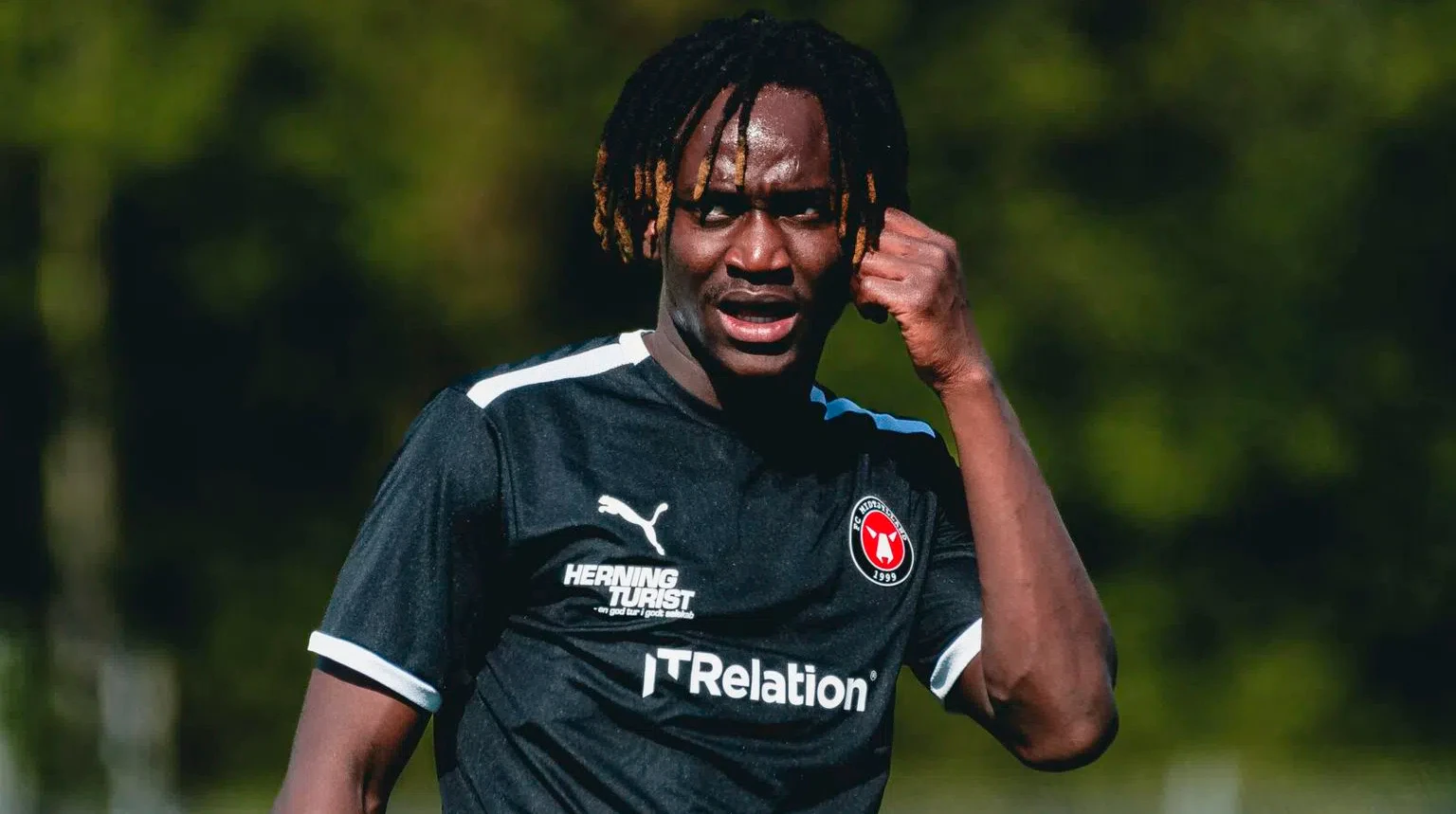 19-річний гравець Мідтьюланна став жертвою збройного нападу