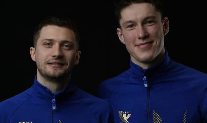 Збірна України назвала склад на чемпіонат Європи зі стрибків на батуті