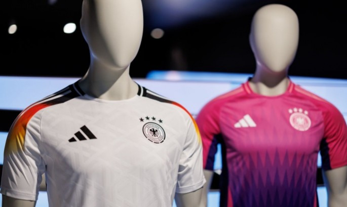 Збірна Німеччини припинить 70-річну співпрацю з Adidas