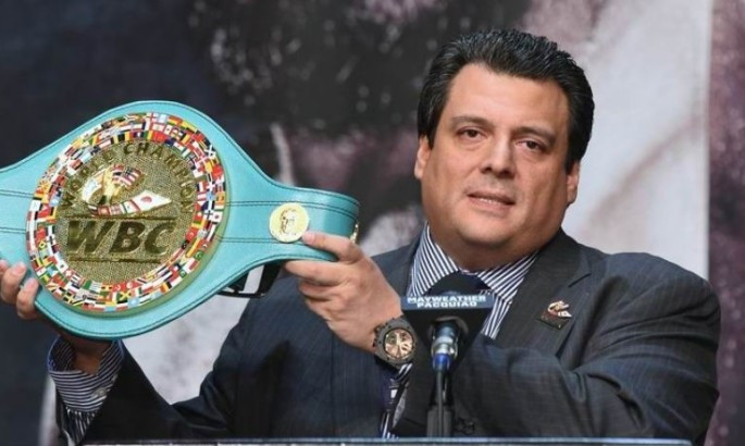Президент WBC: Буде справедливо, якщо Ломаченко отримає титульний бій
