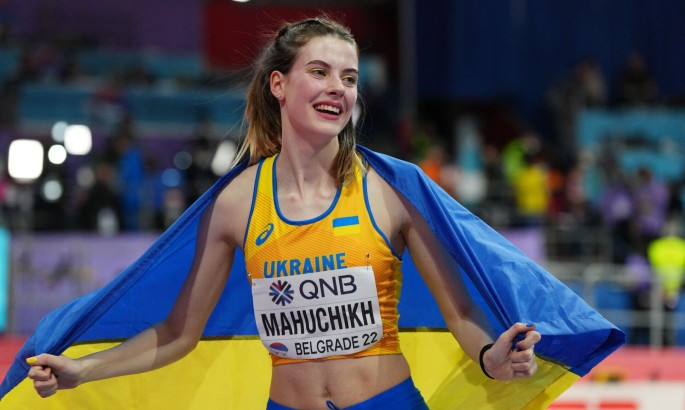 Став відомий склад збірної України для участі у чемпіонаті світу-2022