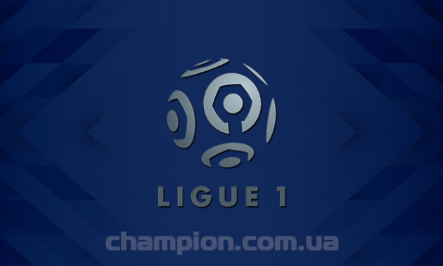 ПСЖ дотиснув Ліон у 6 турі Ліги 1