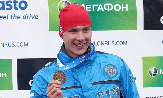 Російські біатлоністи дискваліфіковані через допінг