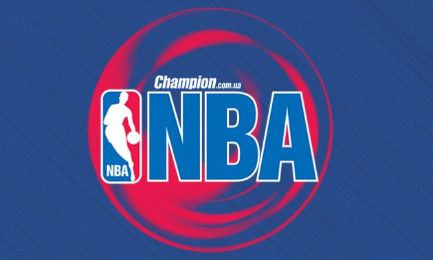 Голден Стейт - Х'юстон: онлайн-тансляція поєдинку НБА. ОВЕРТАЙМ