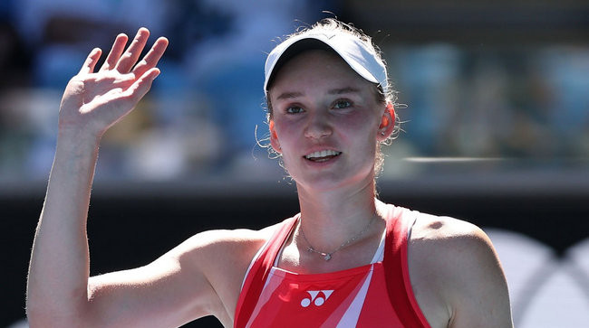 Сьома ракетка світу. Визначена наступна суперниця Ястремської на Australian Open