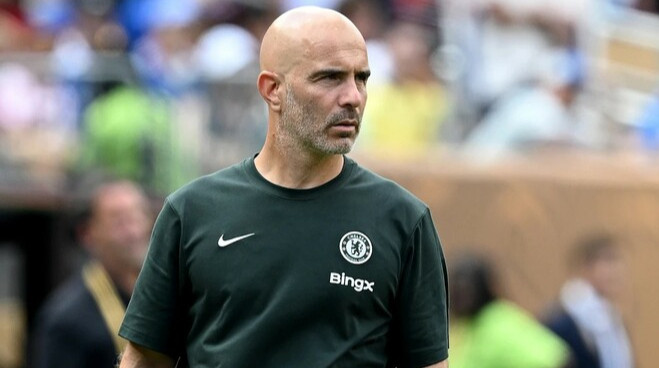 Мареска долучився до європейських тренерів, які скаржаться на погодні умови США