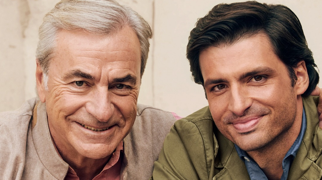 Сайнс – про рішення батька не йти в президенти ФІА: Як фанат автоспорту, я розчарований, але не як син