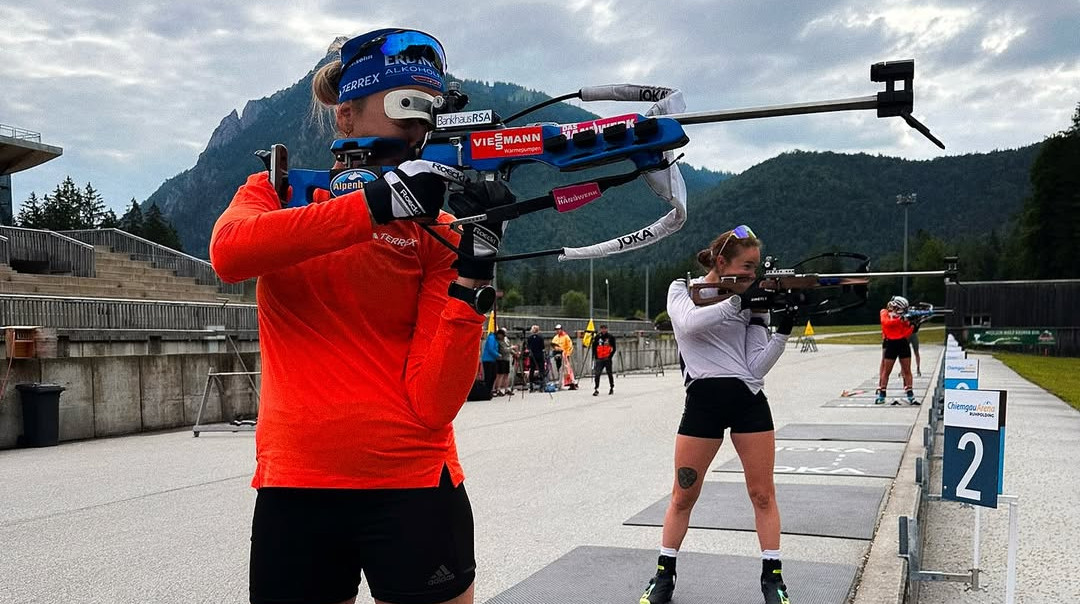 Вспомнили драматическую концовку сезона: Пройсс и Жанмонно встретились в Германии