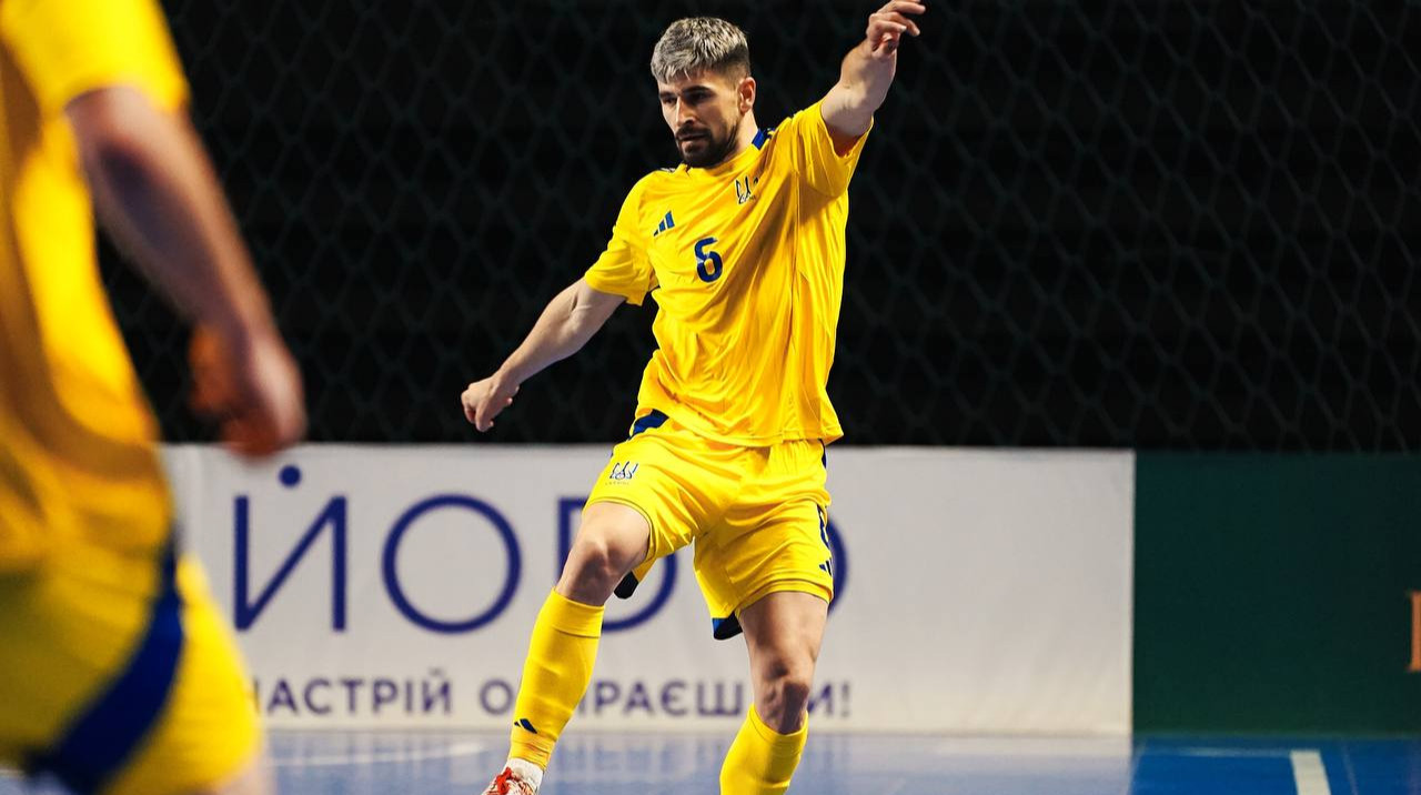 Пішов на підвищення: Микитюк змінив команду в чемпіонаті Іспанії