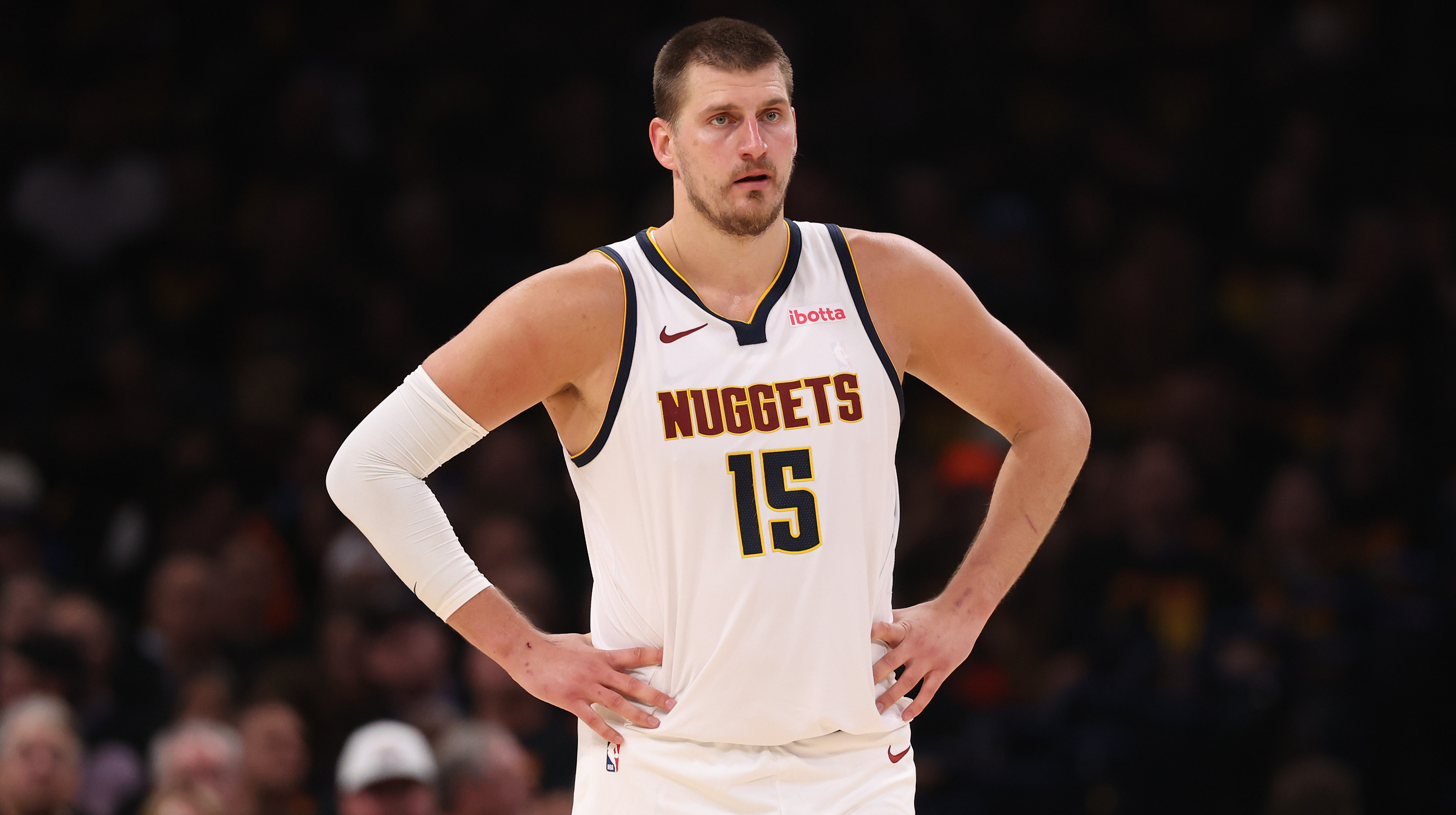 Нікола Йокич