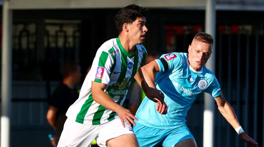 Гол у останній атаці: Кудрівка в більшості не втримала перемогу над Карпатами