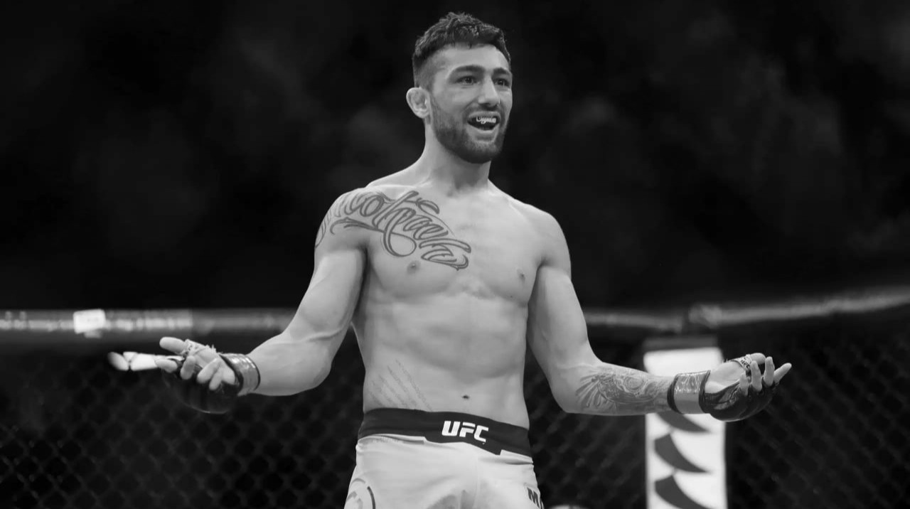 В Австралии застрелили экс-бойца UFC