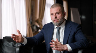 Бидный: Россия начала серьезно работать над возвращением к соревнованиям под своим флагом