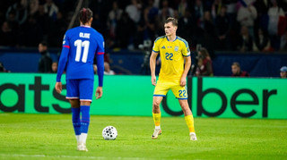 Я люблю вас у місті кохання. Думки після матчу Франція – Україна