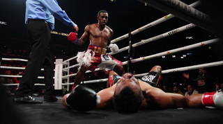 Двічі відправляв в нокдаун: Лара розібрався з Гонсалесом