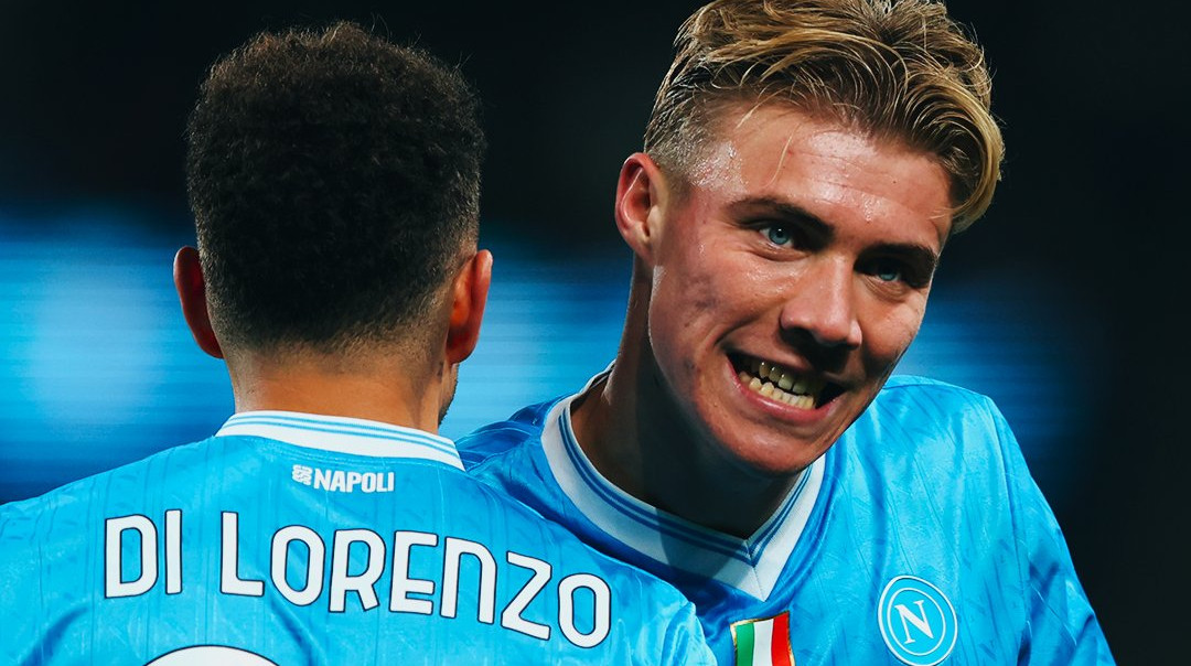 Наполі переграв Мілан на шляху в фінал Суперкубку Італії