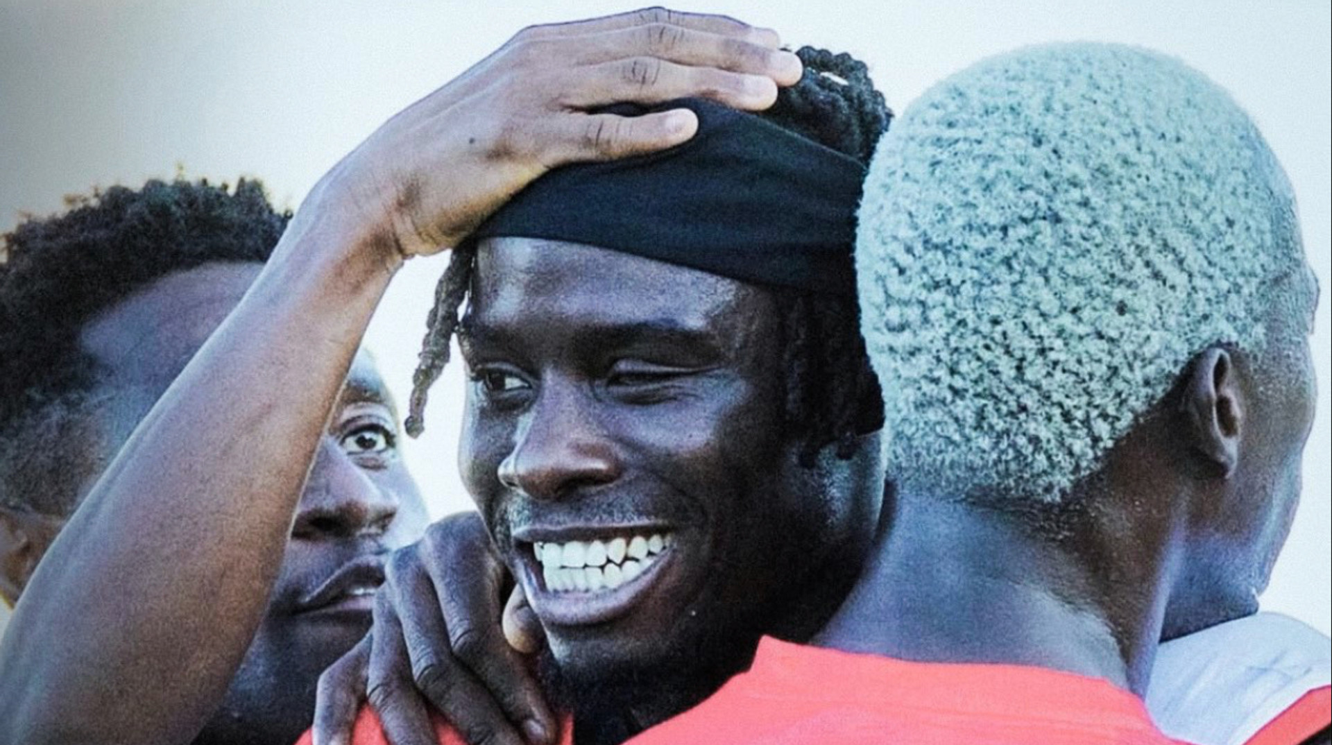 Буркіна-Фасо вирвала перемогу у компенсований час на Кубку Африки завдяки гравцю, який бачить лише одним оком