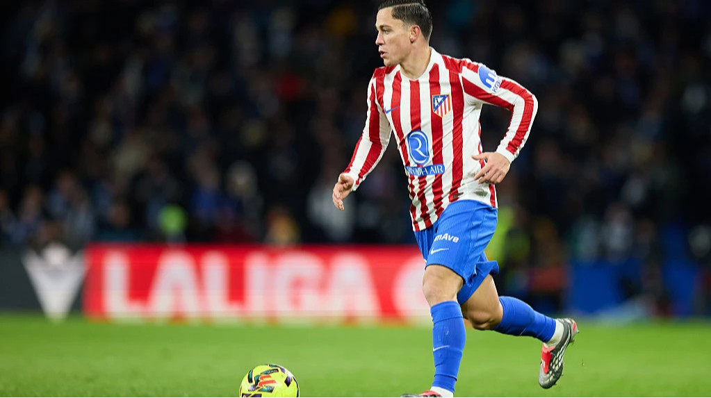 Аталанта поверне форварда збірної Італії в Серію А