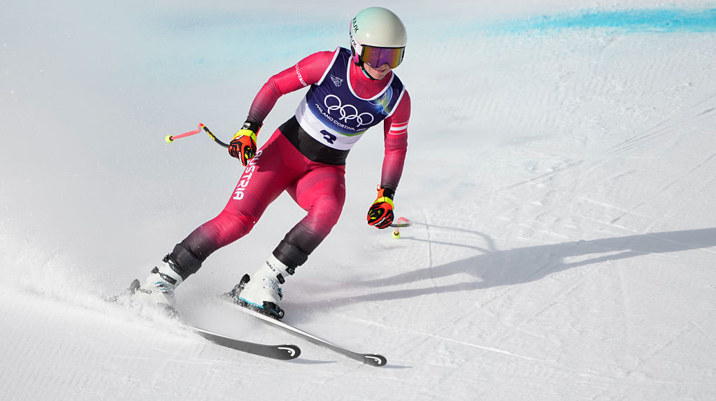 Провал Шиффрин. Австрийские горнолыжницы завоевали сенсационное золото Олимпиады-2026