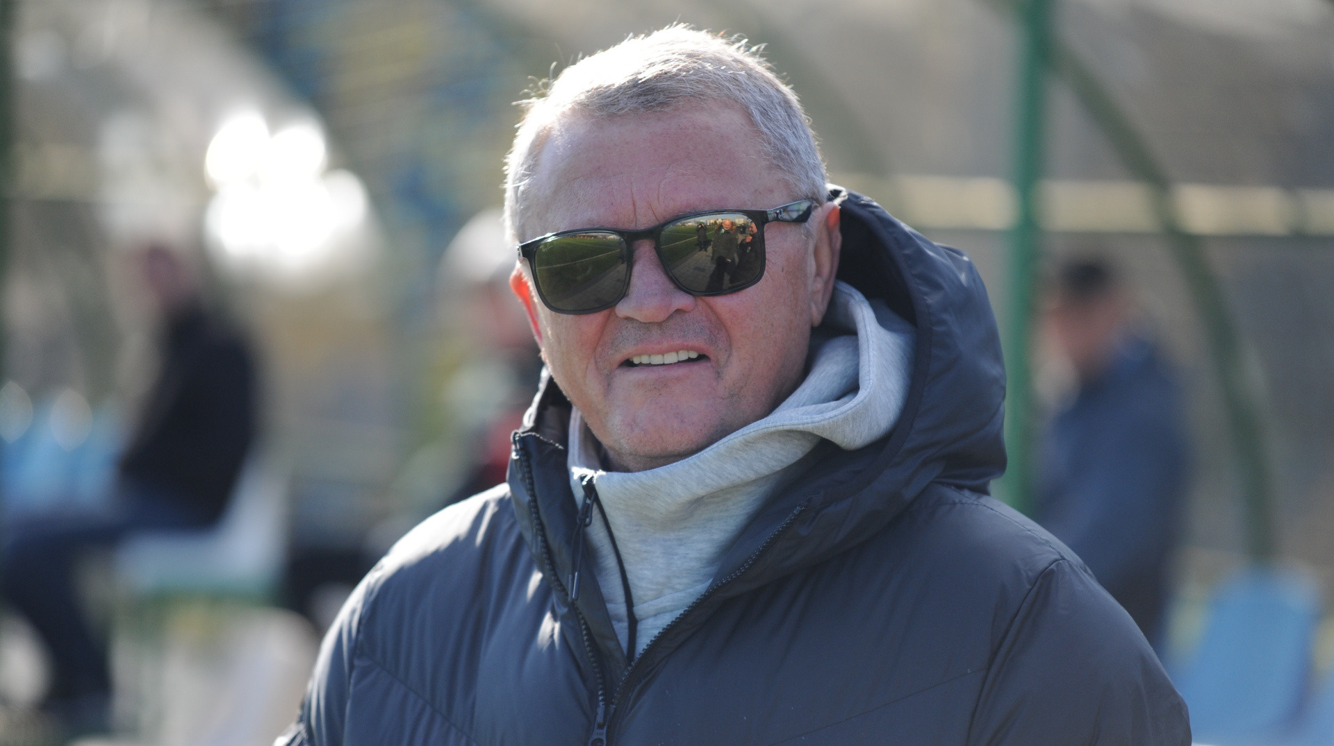 Хіба що якийсь інопланетянин прилетить: Маркевич розніс організацію роботи в Карпатах, назвавши винних