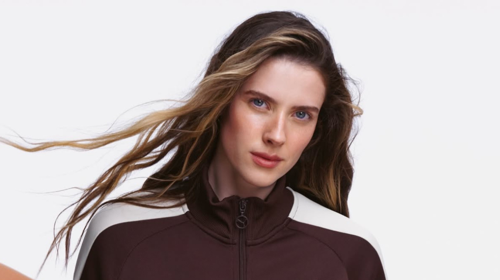 Магучіх вразила новою фотосесією: українська чемпіонка стала обличчям культової колекції