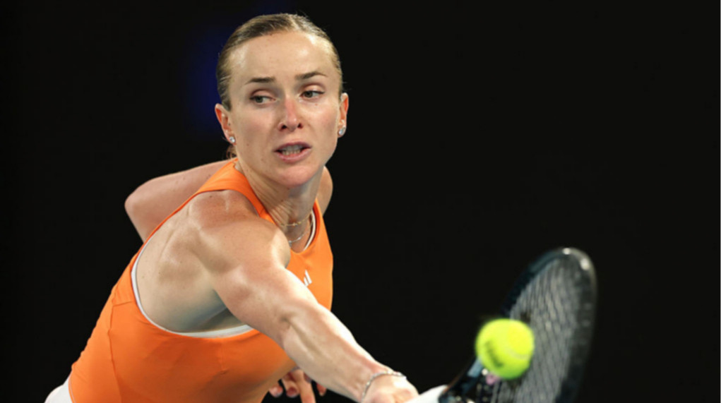 17-річна дебютантка тисячників стала суперницею Світоліної у другому колі в Маямі