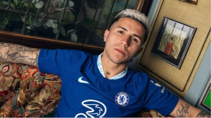 Челсі відсторонив зіркового хавбека на два матчі