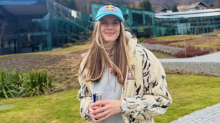 Важкі тренування приносять свої плоди: Магучіх поділилася з фанатами успіхами