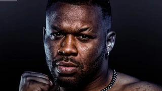 У нього буде надто мало місця, щоб бігати й ховатися: Міллер – про потенційний бій з Усиком