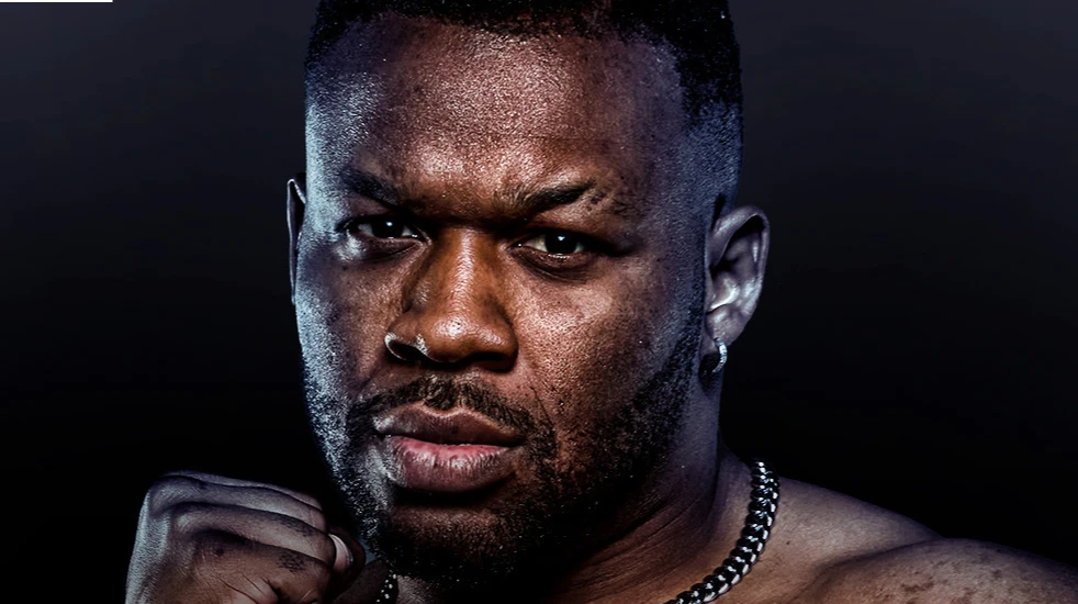 У нього буде надто мало місця, щоб бігати й ховатися: Міллер – про потенційний бій з Усиком