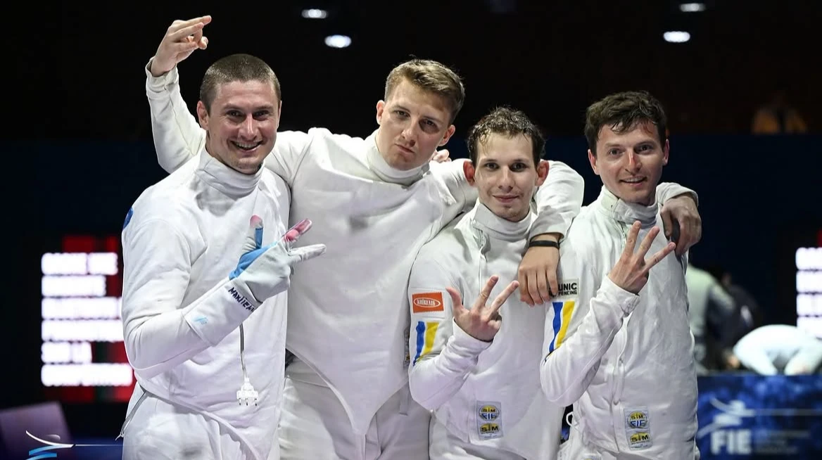 Україна – Казахстан: де та коли дивитись фінал ЧС-2026