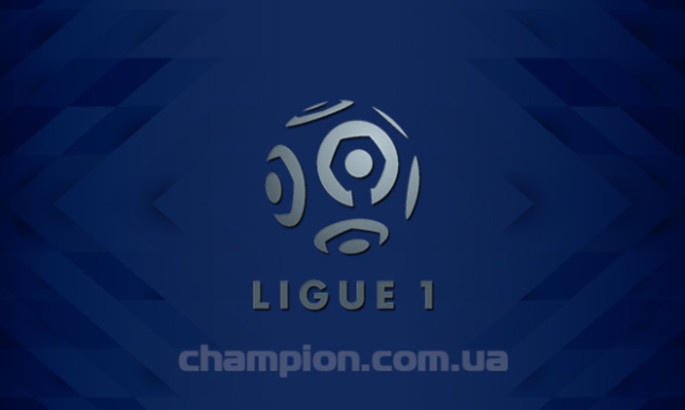 Лор'ян - Марсель - онлайн-трансляція LIVE - Ліга 1