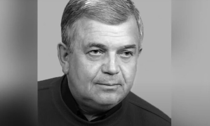 Помер колишній тренер збірної України з гандболу