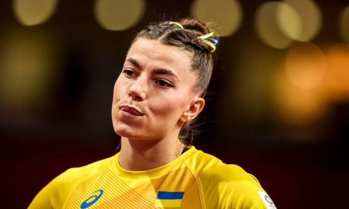 Бех-Романчук із першої спроби вийшла в фінал чемпіонату світу