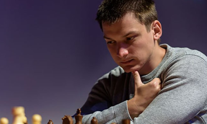 Український гросмейстер балотуватиметься в президенти ФІДЕ